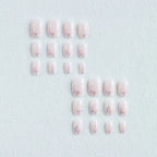 Nail Art Kit Floral Designs Non-Toxic & Long-Lasting