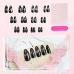 Nail Art Kit Floral & Gradient Long-Lasting Gel