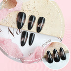 Nail Art Kit Floral & Gradient Long-Lasting Gel