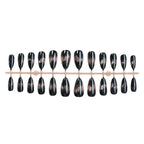 Nail Art Kit Floral & Gradient Long-Lasting Gel