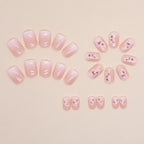 Nail Art Kit Floral Lace Salon-Quality