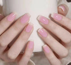 Nail Art Kit Glitter & 3D Embellishments Easy DIY