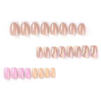 Nail Art Kit Modern Gradient Designs & Easy Application