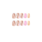 Nail Art Kit Modern Gradient Designs & Easy Application