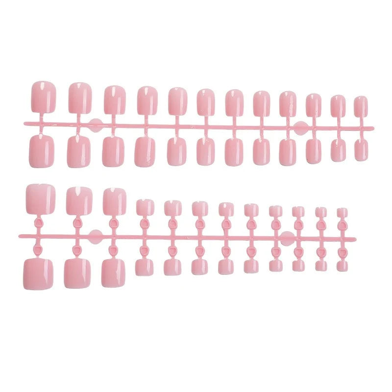 Nail Art Kit Non-Toxic Assorted Designs
