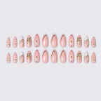 Nail Art Set 3D Embellishments & Rhinestones