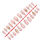 Nail Art Set 3D Embellishments & Rhinestones