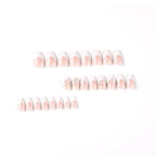 Nail Art Set Brushes & Tools Dark Green