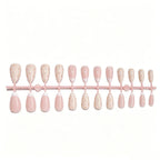 Nail Art Set Complete Kit Polish Brushes & Stickers