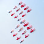 Nail Art Set Floral & Accent Designs Premium Polish