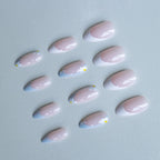 Nail Art Set Floral Accent Tools Included