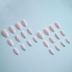 Nail Art Set Floral Accent Tools Included