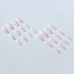 Nail Art Set Floral Designs Creamy Finish Long-Lasting Shine