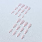 Nail Art Set Floral Designs Creamy Finish Long-Lasting Shine