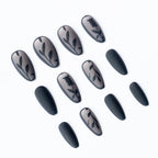 Nail Art Set Floral Nail Films & Tools