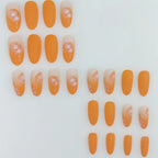 Nail Art Set Fruit Themed Adhesive Stickers