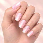 Nail Art Set Sparkling Ombre Set of 24