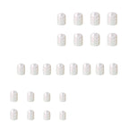Nail Art Set Textured Intricate Pattern Non-Toxic