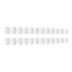 Nail Art Set Textured Intricate Pattern Non-Toxic