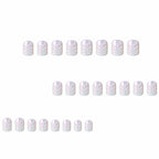 Nail Art Set Textured Intricate Pattern Non-Toxic