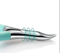 Nail Clipper 25° Curved Surgical Steel Protective Cap