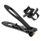 Nail Clipper Thick & Ingrown Curved Edge Ergonomic Grip