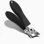 Nail Clippers Extra Large Wide Jaw For Thick Nails
