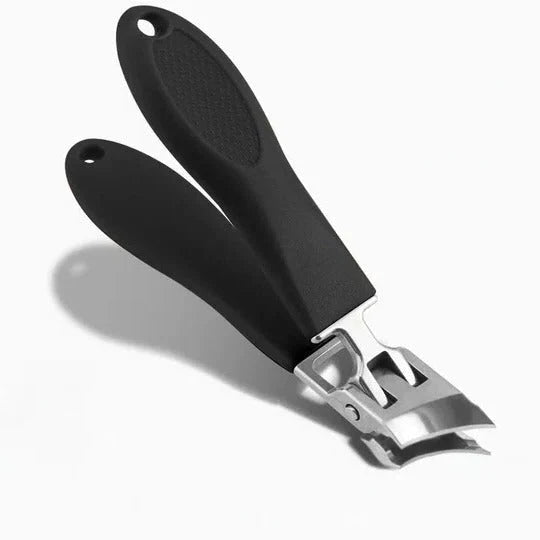 Nail Clippers Extra Large Wide Jaw For Thick Nails