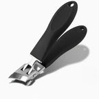 Nail Clippers Extra Large Wide Jaw For Thick Nails