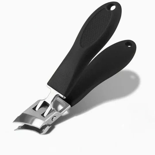 Nail Clippers Extra Large Wide Jaw For Thick Nails