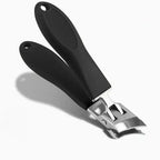 Nail Clippers Extra Large Wide Jaw & Grip