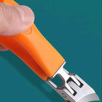 Nail Clippers Extra Large Wide Jaw & Grip