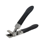 Nail Clippers Sharp Stainless Steel Easy Grip