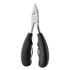 Nail Clippers Wide Jaw Opening Non-Slip Set of 2