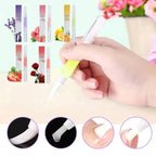 Nail Cuticle Oil Strengthening & Hydrating Non-Greasy