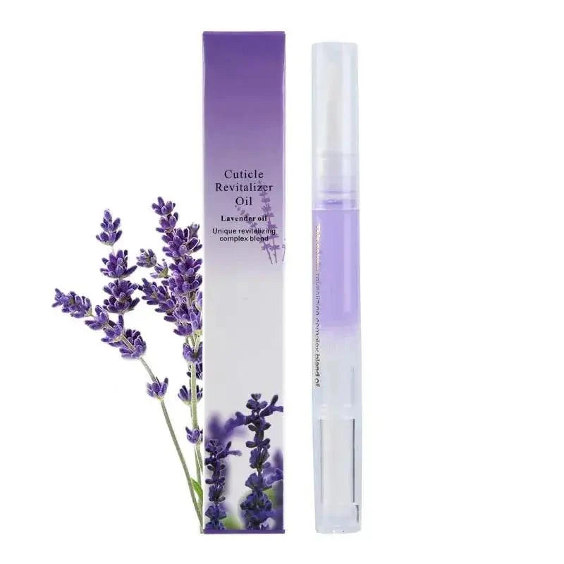 Nail Cuticle Oil Strengthening & Hydrating Non-Greasy