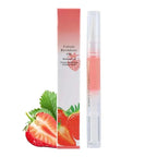Nail Cuticle Oil Strengthening & Hydrating Non-Greasy