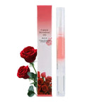 Nail Cuticle Oil Strengthening & Hydrating Non-Greasy