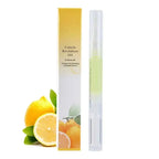 Nail Cuticle Oil Strengthening & Hydrating Non-Greasy