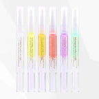 Nail Cuticle Oil Strengthening & Hydrating Non-Greasy