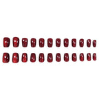 Nail Enhancement Set 24-Piece Tools & Embellishments