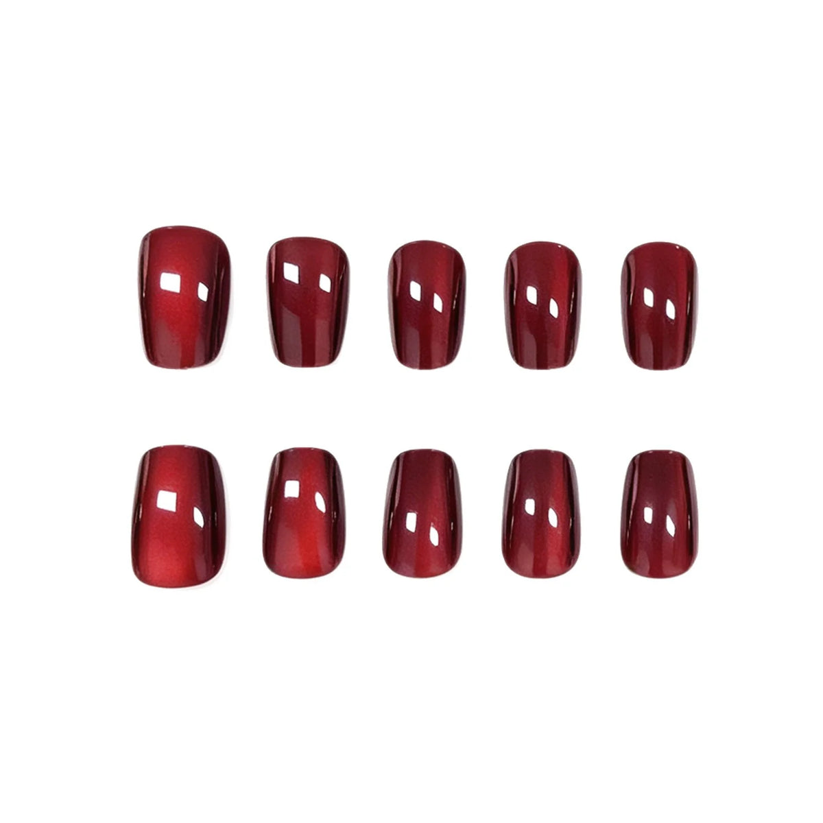 Nail Enhancement Set 24-Piece Tools & Embellishments