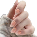 Nail Enhancements Gradient Finish Long-Lasting Shine