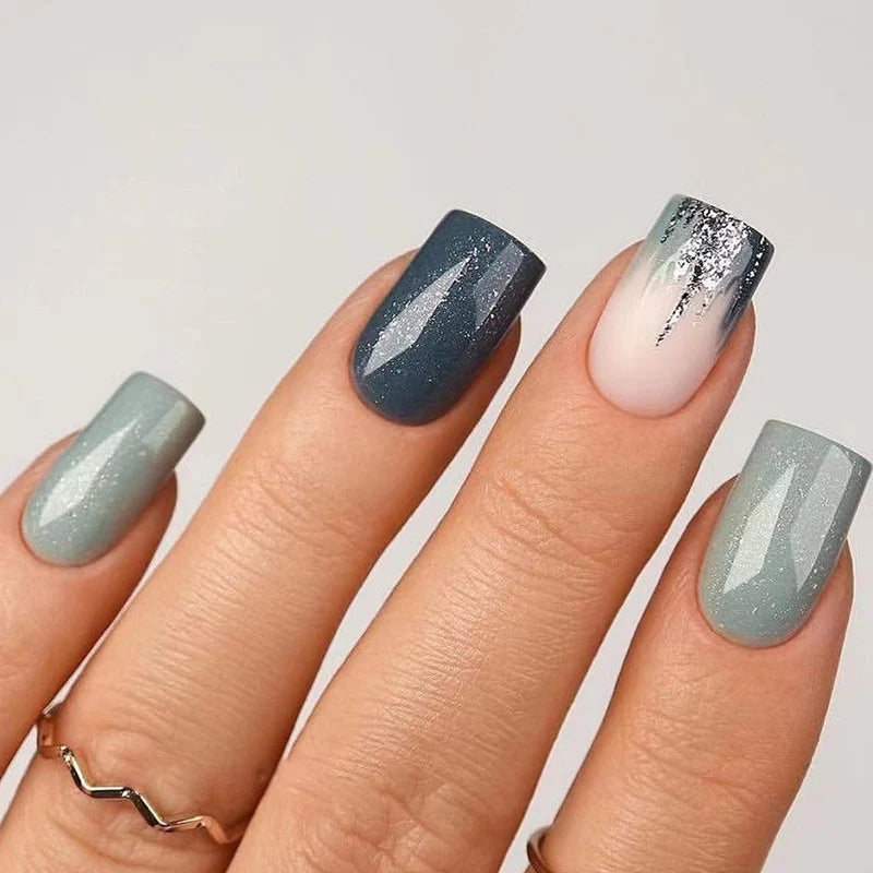 Nail Extensions Gel High-Gloss Long-Lasting