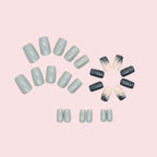 Nail Extensions Gel High-Gloss Long-Lasting