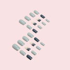 Nail Extensions Gel High-Gloss Long-Lasting