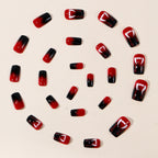 Nail Extensions Ombre Gradient Easy Application & Comfortable Fit