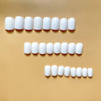 Nail Extensions Set Non-Toxic Smooth Finish & Comfortable Fit