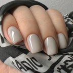 Nail Extensions Set Non-Toxic Smooth Finish & Comfortable Fit