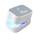 Nail Fungus Laser Device Dual Cold & Pulse Mode